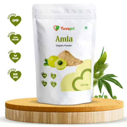 Yuvapri Amla Powder