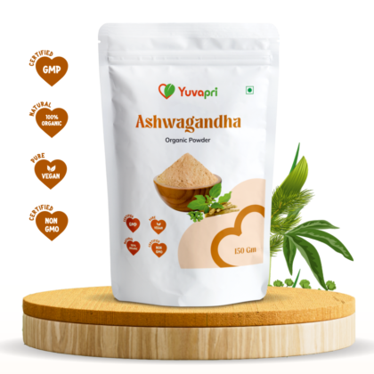 Yuvapri Ashwagandha Powder